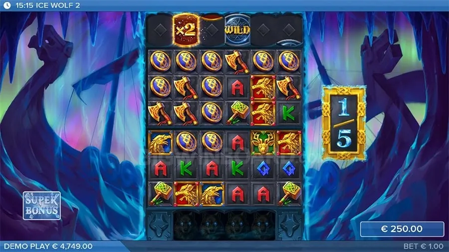 Garden of Banban Gameplay